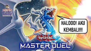 MAU JUALAN NAGA BAHAS BAN LIST YUGIOH MASTER DUEL 12 SEPTEMBER 2024 [upl. by Legnaros]