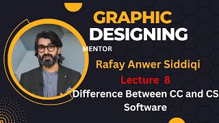 Lec 8 Graphic Designing complete course Mentor Rafay Anwar digitalmarketing mrskills [upl. by Itoyj709]