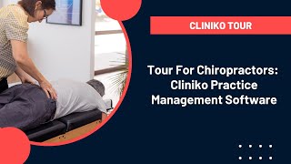 Software Tour For Chiropractors [upl. by Leikeze745]