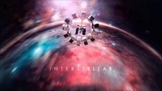 Interstellar OST Quantifiable Connection Complete Score [upl. by Rodger]