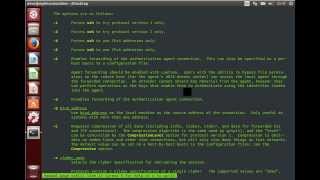 Linux Sysadmin Basics 02  Basic Commands [upl. by Akilam49]