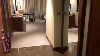 Hilton Bomonti Istanbul Rooms  Part 2 [upl. by Angeline]