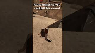 Get squashed idiot vr gaming memes berserk [upl. by Atiuqes]