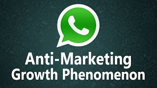 WhatsApp  How the App Became a Phenomenon  Digital Life [upl. by Schroeder]