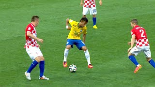 Neymar is The Last JOGA BONITO [upl. by Selry623]