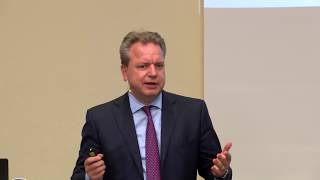 Capital Markets Day 17 The role of kloecknerv [upl. by Barbabas]