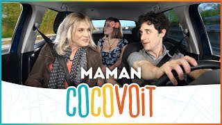 Cocovoit  Maman feat Roxane Bret [upl. by Tillie]