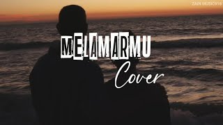 Melamarmu  Badai romantic project  Cover by iMran zain [upl. by Waxman]