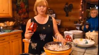 Tender Shrimp Tip [upl. by Tamra]