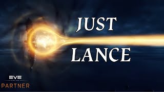 Just Lance  EVE Online [upl. by Riaj]