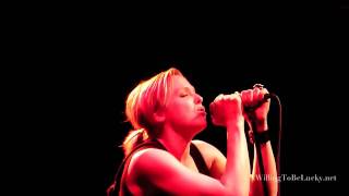 Storm Large  Stay With Me Faces cover [upl. by Arrak]