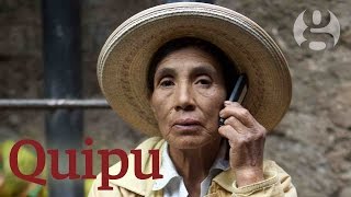 Quipu  Calls for Justice [upl. by Emmons]