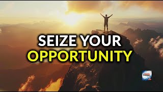 Orison Swett Marden  Seize Your Opportunity [upl. by Elime]