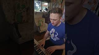 Piano Shorts Ferrets filmcow youtube music [upl. by Lindgren]