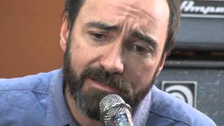 The Shins  New Slang Lastfm Sessions [upl. by Moscow]