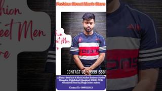 Best Boys Store in Delhi  Fashion Street Mens Store👌🏻😱 ytshorts youtubeshorts [upl. by Nagard150]