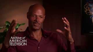 Keenen Ivory Wayans discusses quotIm Gonna Git You Suckaquot  EMMYTVLEGENDSORG [upl. by Atrebor]