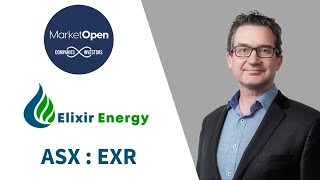 Elixir Energys Daydream2 Achieving Record Gas Flow Rates at Grandis Project [upl. by Av]