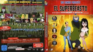 El Superbeasto 720p de [upl. by Yole]