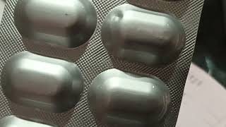 pantorant dsr capsule uses in hindi  pantorant dsr capsule price  pantorant dsr capsule [upl. by Celestia]