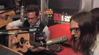 Ludo  GoGetter Greg Acoustic on 923 KRock [upl. by Marlowe]