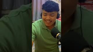 Timilai dekhera cover song originally raju lama [upl. by Kironde]