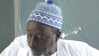 magal 2013Le pacte dallégeance expliqué par Serigne Cheikh Saliou Mbacké Partie 44 [upl. by Lentha]