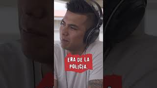 Este fue el momento en que Popis sintió compasión  Penitencia podcast México MartesdePenitencia [upl. by Fidellas]