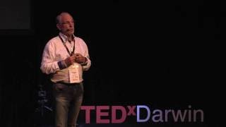 Why suicide drugs should be issued to the elderly  Philip Nitschke  TEDxDarwin [upl. by Brinn]