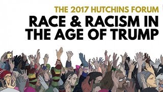 Watch Live Race and Racism in the Age of Trump [upl. by Gennaro]