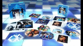 ABBA VoulezVous 40th Anniversary reissue [upl. by Clapper66]