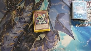 Batteryman Deck Profile  YuGiOh [upl. by Aehta929]