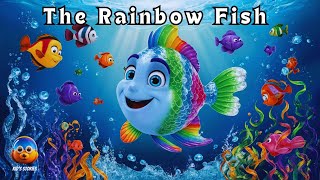 The Rainbow Fish  Short Story [upl. by Elletsyrc]