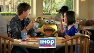 McDonalds Spanish Commercial quotLove the Mostquot [upl. by Hillari]