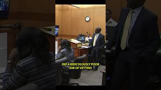 Wrong people arrested due to poor detective work argues Young Thug defense [upl. by Annaiviv575]