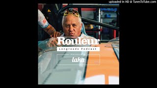 The Rouleur Longreads podcast Greg LeMond by Andy McGrath [upl. by Yadseut]