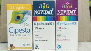 Novidate Syrup  cipesta syrup ciprofloxacinantibioticsalnafaypharmacyinfectionsamigetzpharma [upl. by Tekla]