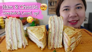 Monte Cristo Sandwich [upl. by Allix30]