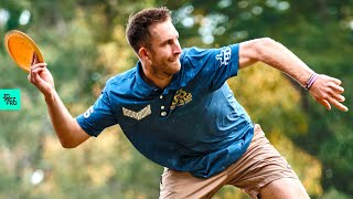 Top 10 Moments of the 2022 Disc Golf Pro Tour Championship [upl. by Fiedling]