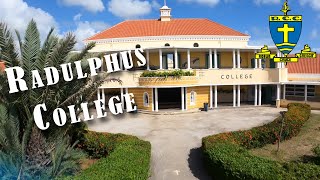 Radulphus College [upl. by Susette843]