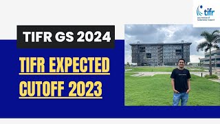 TIFR EXAM EXPECTED CUTOFF  TIFR GS 2024 ANSWER KEY OUT  TIFR EXAM CUTOFF MARKS  CSIR NET 2023 [upl. by Aurea]