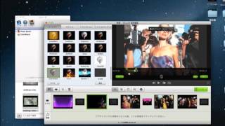 Macで動画・写真ファイルを作成・編集する方法 [upl. by Ijneb]