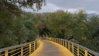 Conoce este encantador sitio quotESCONDIDOquot 😎 ubicado en San Pedro Garza García 🤐🌳 [upl. by Nagem]