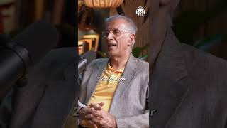 Whats the Largest Amount of Money Youve Lost Niranjan Hiranandani Answers shorts [upl. by Ahsiela]