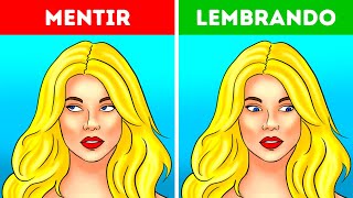 Dicas psicológicas para que você possa conversar com qualquer pessoa com confiança [upl. by Bergen387]