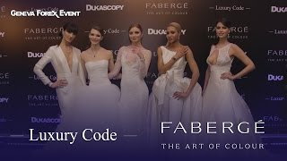 Faberge amp Luxury Code Dukascopy [upl. by Fahy]