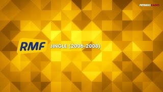 RMF FM  jingle 20062008 [upl. by Nygem]