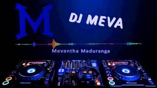 Diurala Pawasanna  Centigradz ft DJ Meva [upl. by Scevor592]