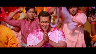 Selfie le le re full video song pritam  salman khan bajrangi bhaijaan tseries [upl. by Dyson]