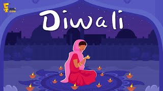 Diwali 2024 What is Diwali amp Story  How to Celebrate it [upl. by Tomkiel982]